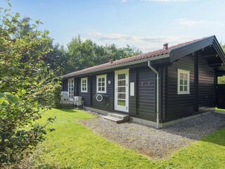Ferienhaus Fjellerup Strand  18