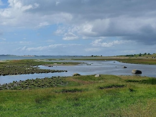 Vakantiehuis Fjellerup Strand  38