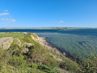 Vakantiehuis Fjellerup Strand  26