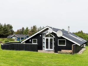 6 Personen Ferienhaus in Løkken - Saltum - image1