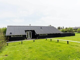 Casa de vacaciones Saltum  4