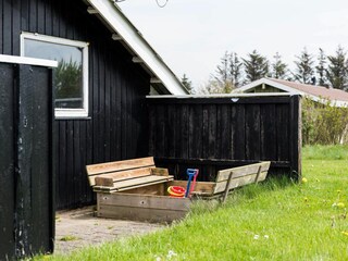 Casa de vacaciones Saltum  5