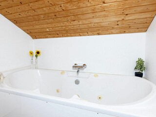 Casa de vacaciones Saltum  11