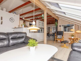 Casa de vacaciones Saltum  15