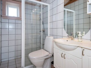 Vakantiehuis Djursland  11