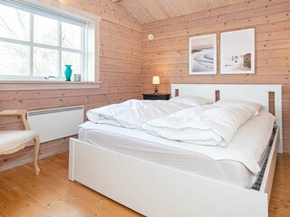 Vakantiehuis Djursland  14