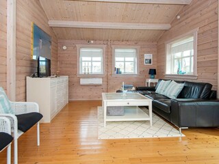Holiday house Djursland  3