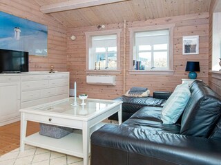 Holiday house Djursland  4