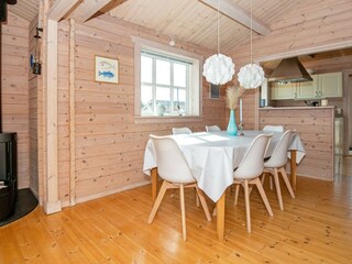 Holiday house Djursland  5