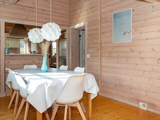 Holiday house Djursland  6