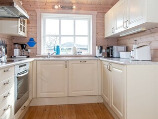 Holiday house Djursland  7
