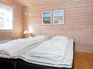 Holiday house Djursland  10