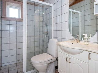 Holiday house Djursland  11