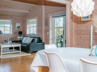 Holiday house Djursland  13