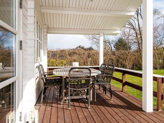 Holiday house Djursland  15