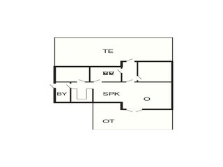 Holiday house Djursland  16
