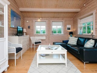 Casa per le vacanze Djursland  3