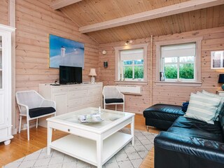 Maison de vacances Djursland  4