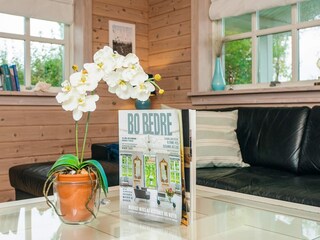 Casa per le vacanze Djursland  6