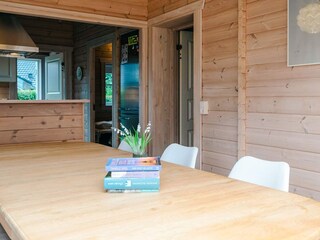 Maison de vacances Djursland  8