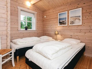 Maison de vacances Djursland  9