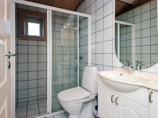 Maison de vacances Djursland  10