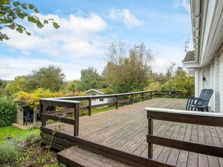 Casa per le vacanze Djursland  11