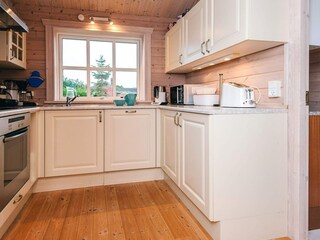 Maison de vacances Djursland  12