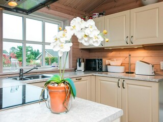 Casa per le vacanze Djursland  13