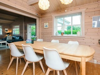 Casa per le vacanze Djursland  15