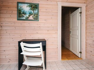 Casa per le vacanze Djursland  16