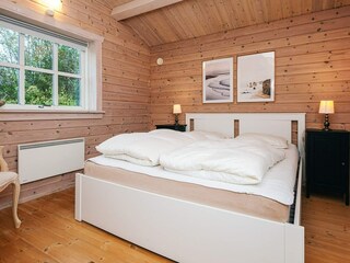 Maison de vacances Djursland  17