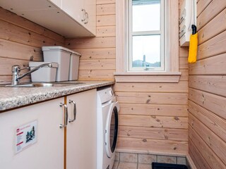 Maison de vacances Djursland  19