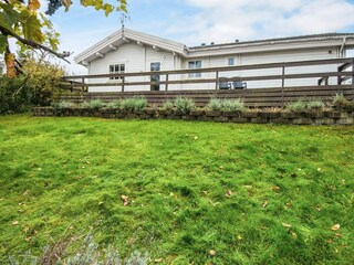 Casa per le vacanze Djursland  21