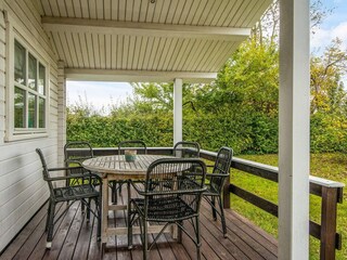 Casa per le vacanze Djursland  22