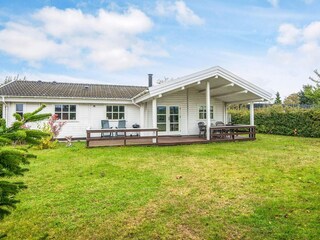 Maison de vacances Djursland  23