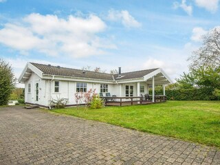 Maison de vacances Djursland  24