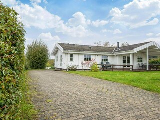 Maison de vacances Djursland  26