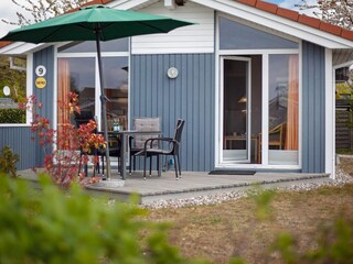 Maison de vacances Grömitz  5