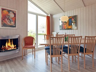 Holiday house Grömitz  7