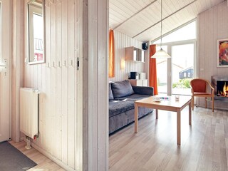 Maison de vacances Grömitz  21