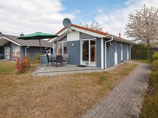 Casa de vacaciones Grömitz  21