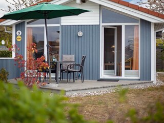 Maison de vacances Grömitz  22