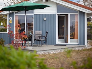 Vakantiehuis Grömitz  10