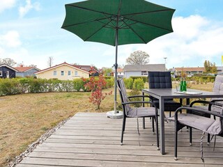 Maison de vacances Grömitz  8