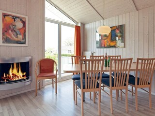 Maison de vacances Grömitz  11