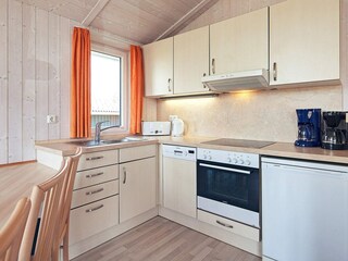 Vakantiehuis Grömitz  21