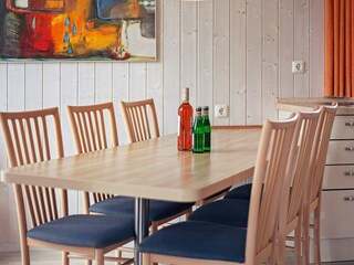 Maison de vacances Grömitz  18