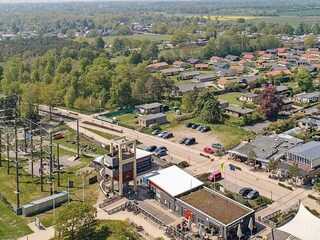 Maison de vacances Grömitz  9