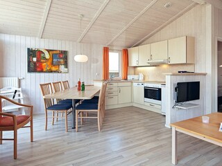 Ferienhaus Grömitz  12